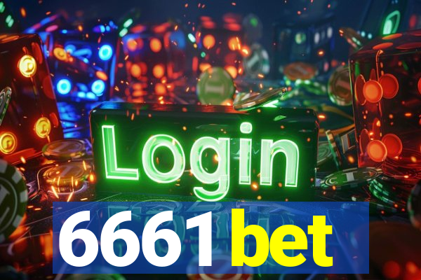 6661 bet